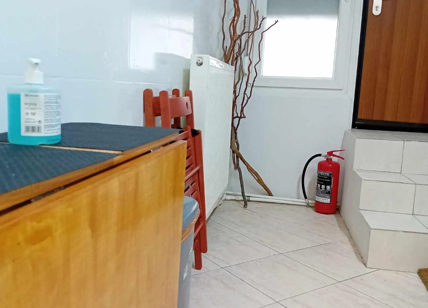 Comfy Studio In The Center Apartment Thessaloniki