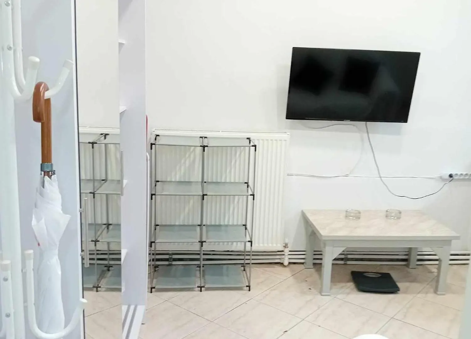 Comfy Studio In The Center Apartment Thessaloniki