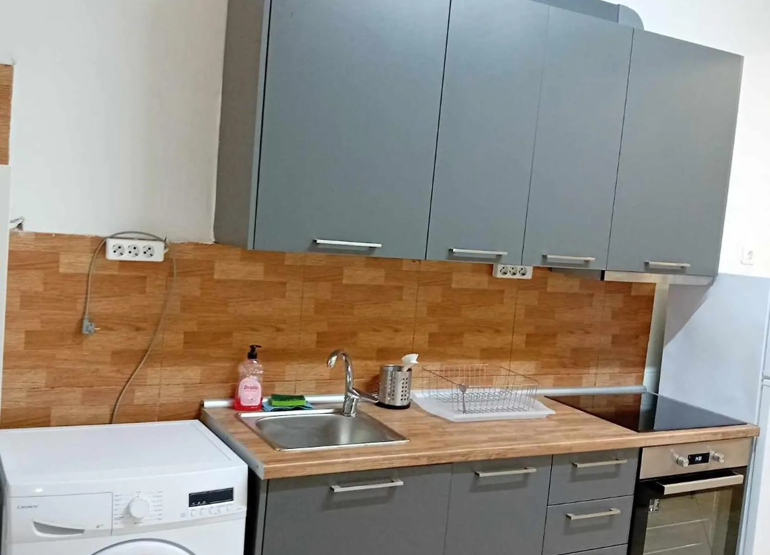 Comfy Studio In The Center Apartment Thessaloniki 0*,  Greece