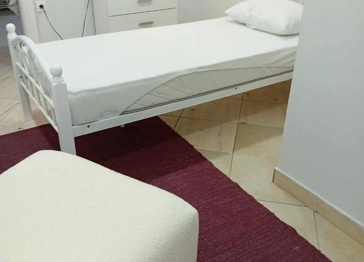 Comfy Studio In The Center Apartment Thessaloniki