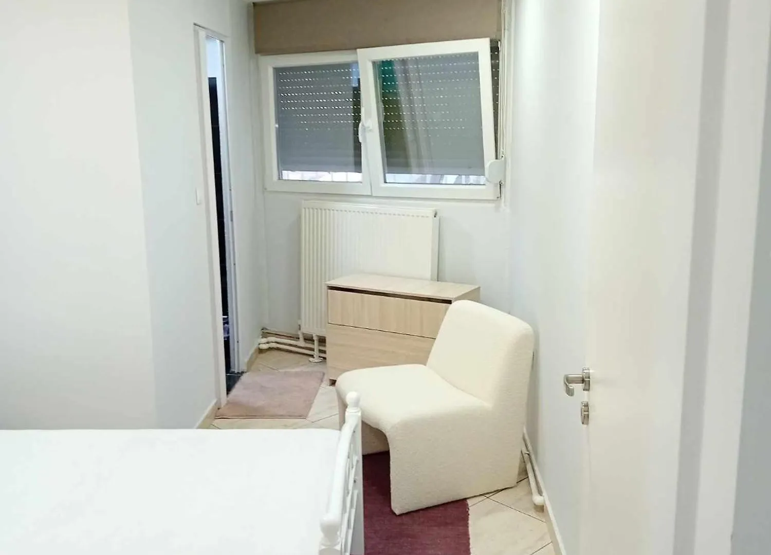 Comfy Studio In The Center Apartment Thessaloniki Greece